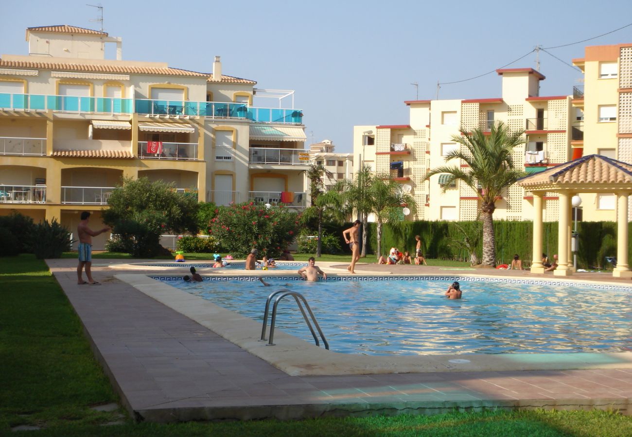 Apartamento en Denia - LA RIVIERA