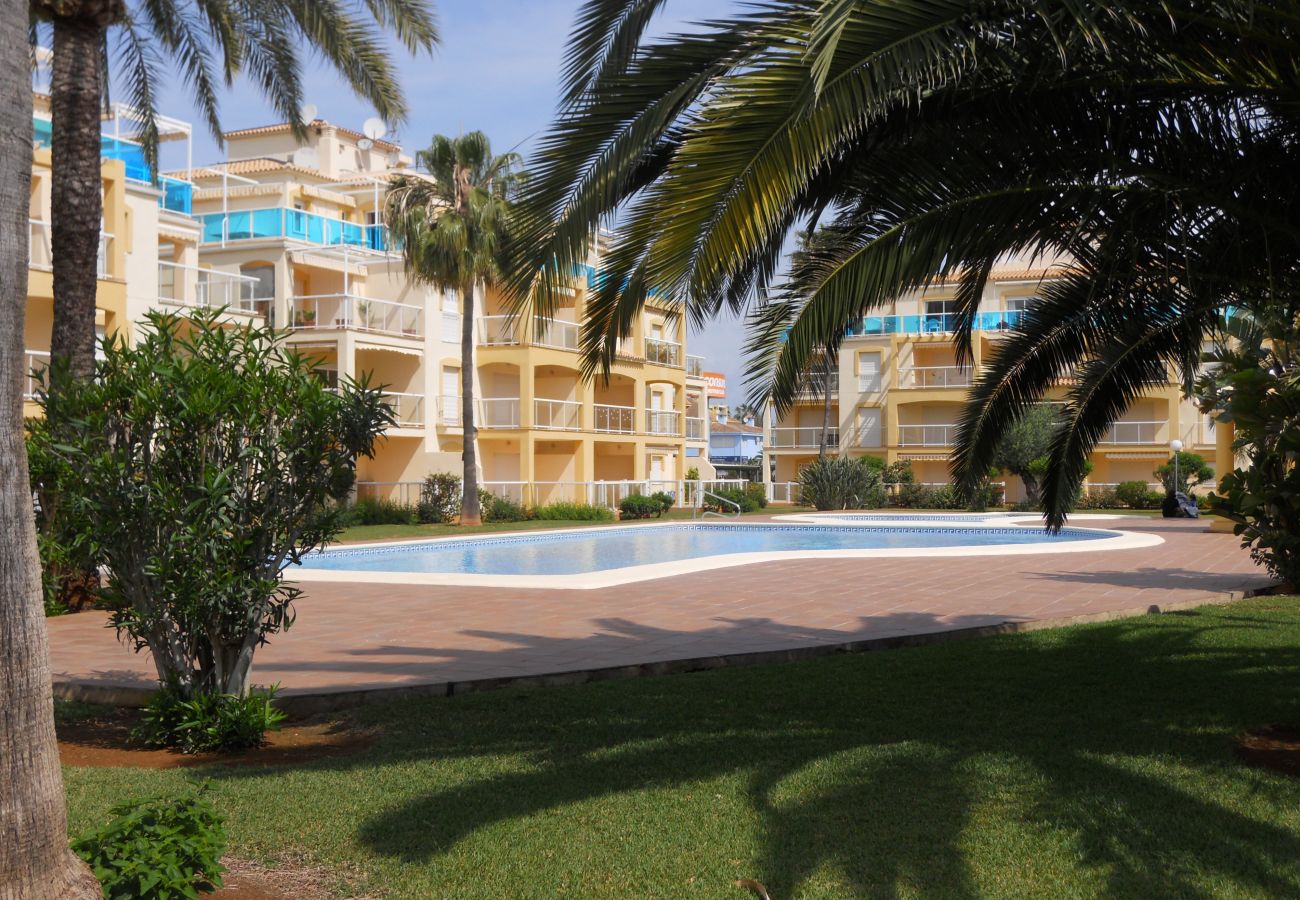 Apartamento en Denia - LA RIVIERA