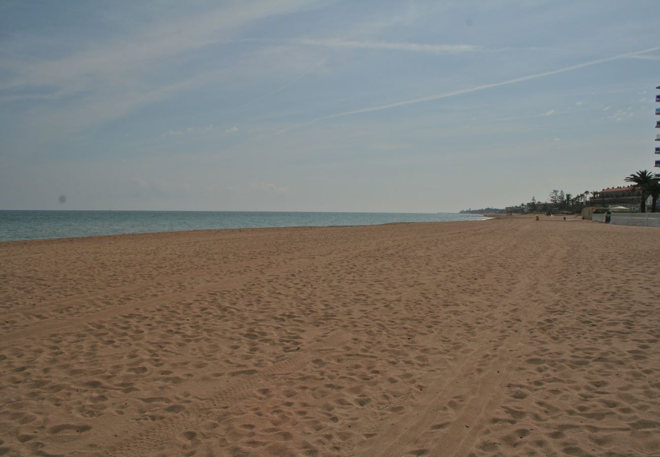 Apartamento en Denia - LA RIVIERA