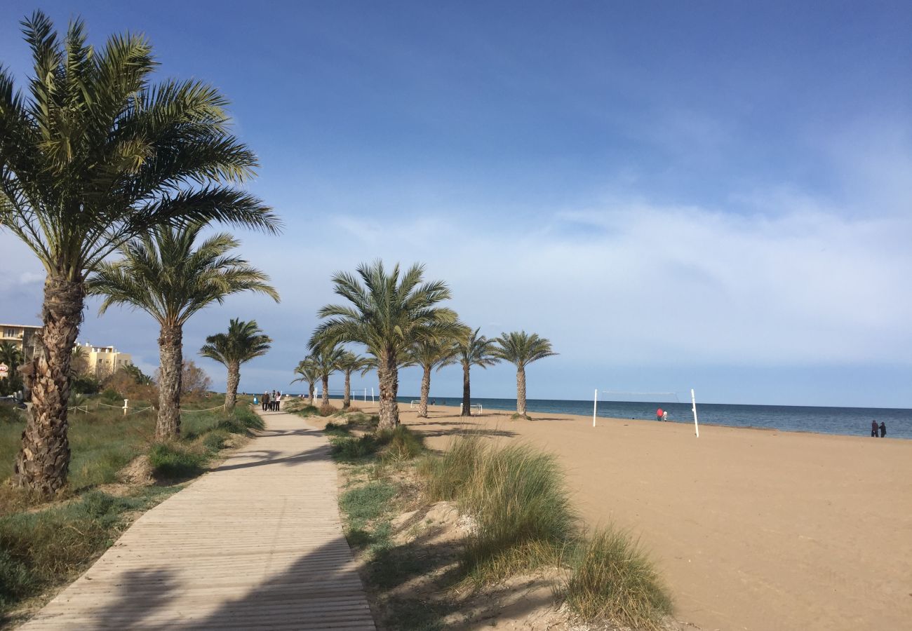 Apartamento en Denia - LA RIVIERA