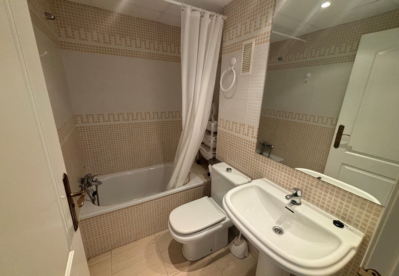 Apartamento en Denia - LA RIVIERA Apartamento en Denia - LA RIVIERA