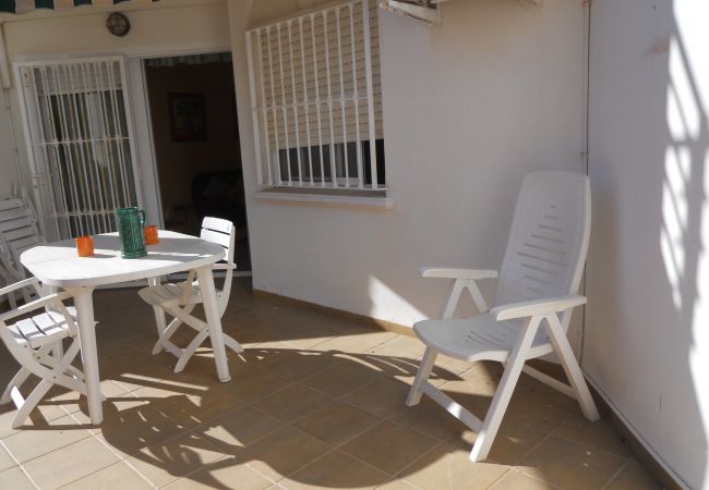 Apartamento en Denia - TALIMA Apartamento en Denia - TALIMA