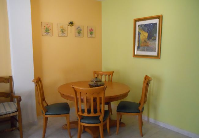 Apartamento en Denia - TALIMA Apartamento en Denia - TALIMA