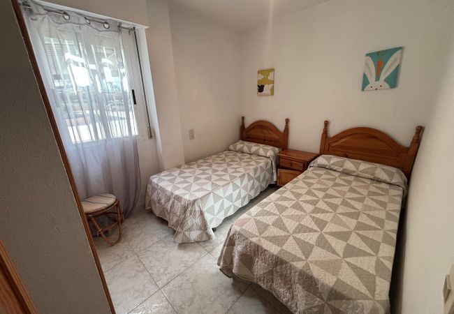 Apartamento en Denia - TALIMA Apartamento en Denia - TALIMA