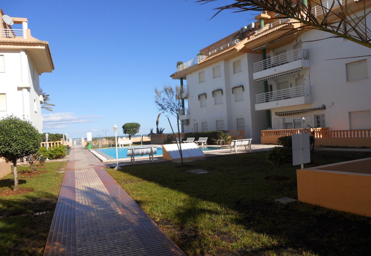 Apartamento en Denia - TALIMA Apartamento en Denia - TALIMA