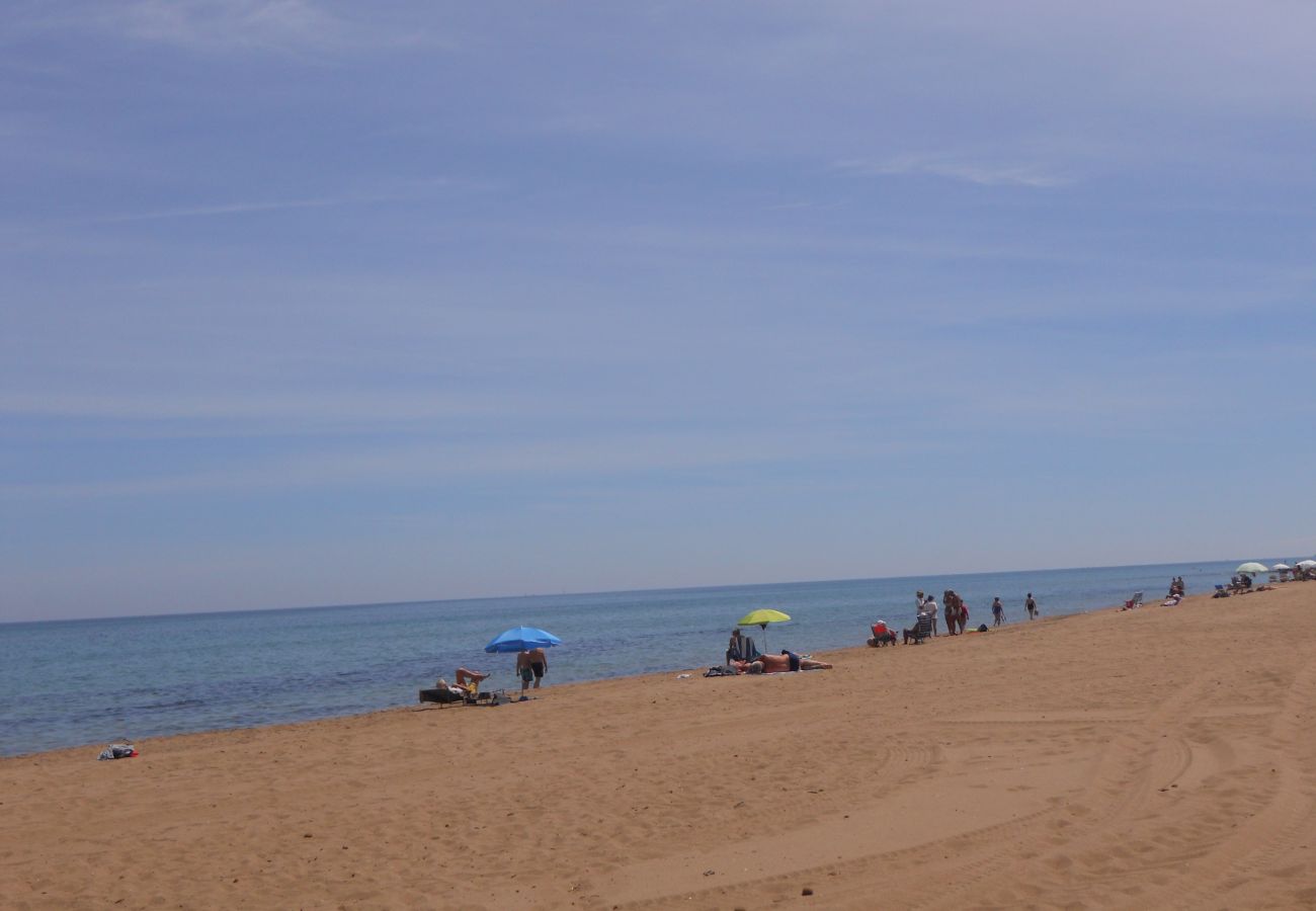 Apartamento en Denia - TALIMA Apartamento en Denia - TALIMA