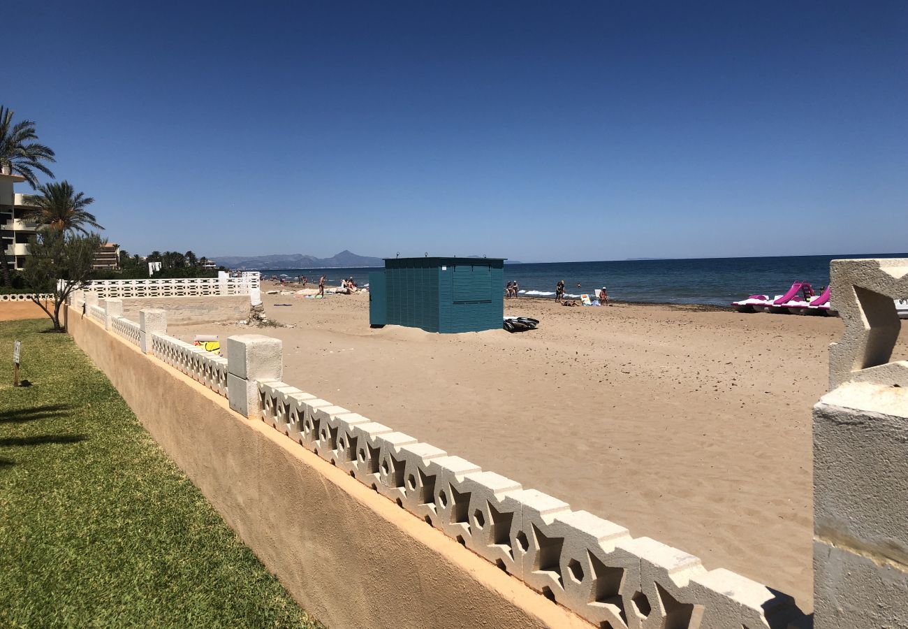 Apartamento en Denia - TALIMA Apartamento en Denia - TALIMA