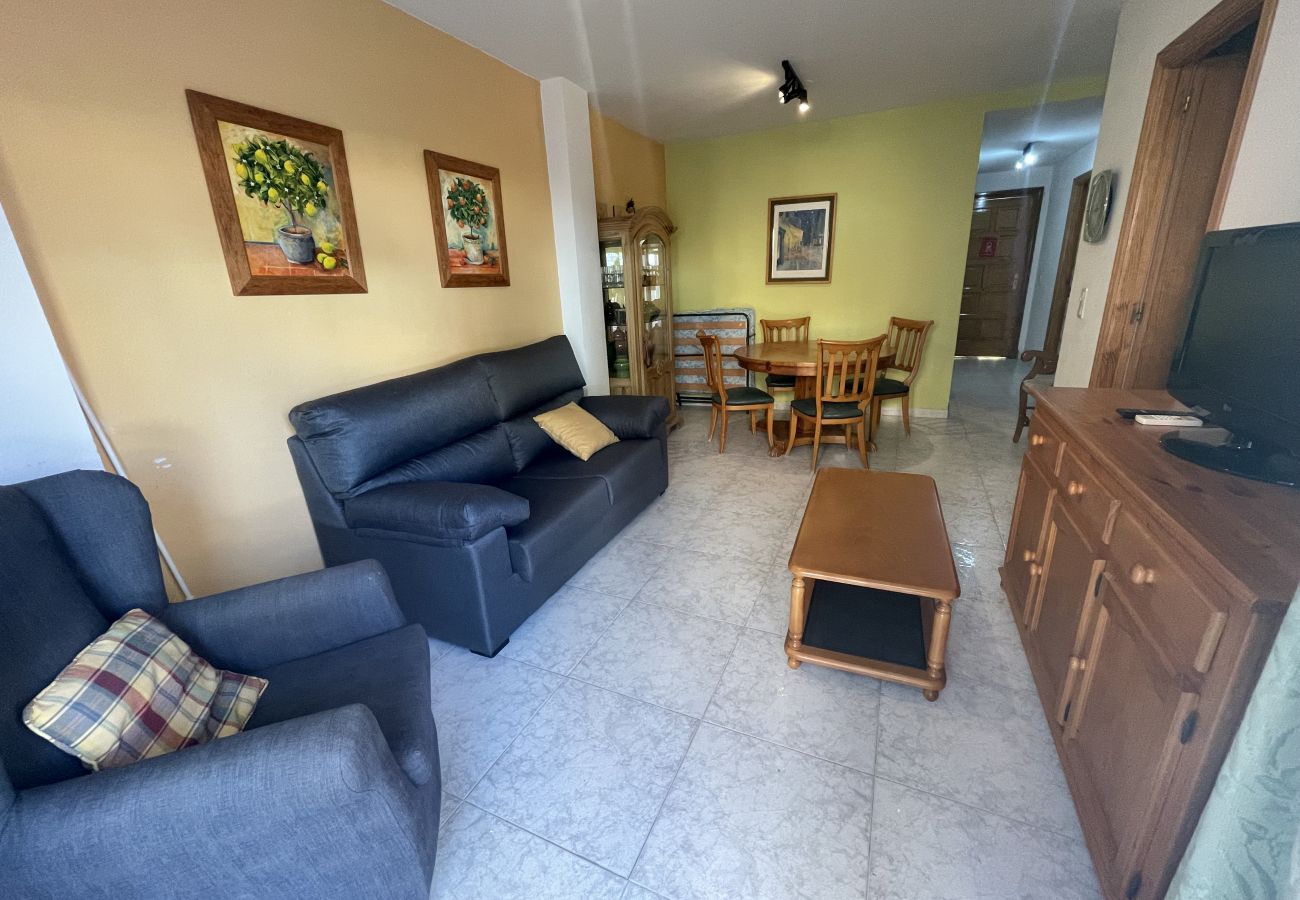Apartamento en Denia - TALIMA Apartamento en Denia - TALIMA
