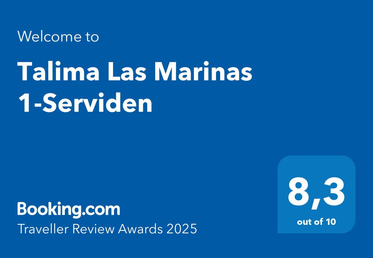 Apartamento en Denia - TALIMA Apartamento en Denia - TALIMA