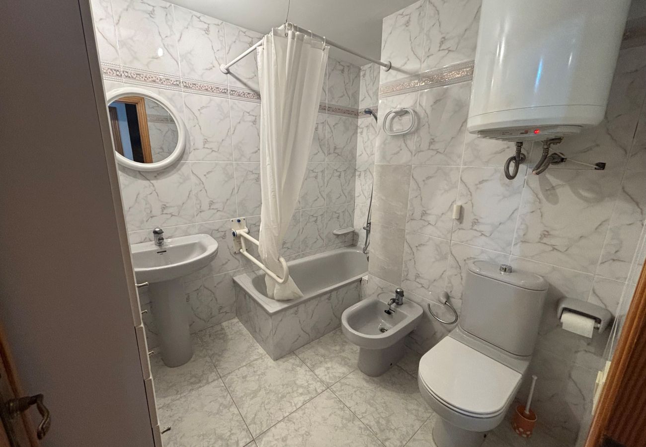 Apartamento en Denia - TALIMA Apartamento en Denia - TALIMA