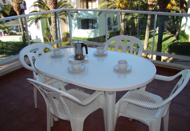 Apartamento en Denia - PUERTA DEL PALMAR Apartamento en Denia - PUERTA DEL PALMAR