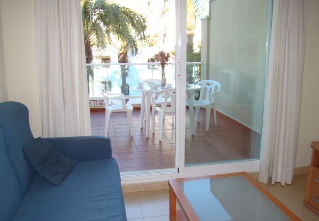 Apartamento en Denia - PUERTA DEL PALMAR Apartamento en Denia - PUERTA DEL PALMAR