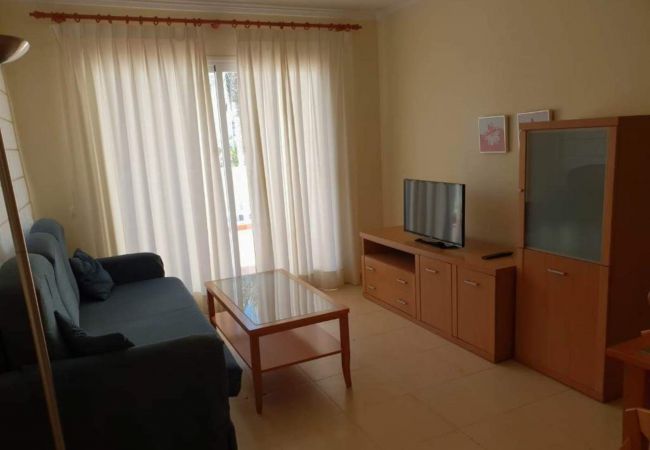 Apartamento en Denia - PUERTA DEL PALMAR Apartamento en Denia - PUERTA DEL PALMAR