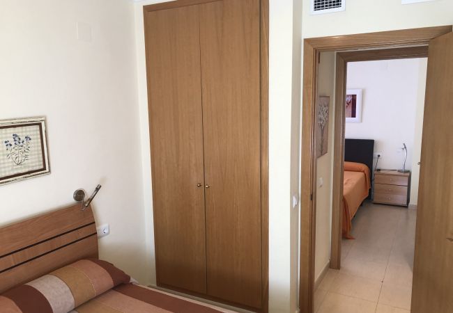 Apartamento en Denia - PUERTA DEL PALMAR Apartamento en Denia - PUERTA DEL PALMAR