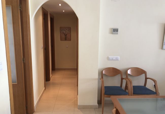 Apartamento en Denia - PUERTA DEL PALMAR Apartamento en Denia - PUERTA DEL PALMAR