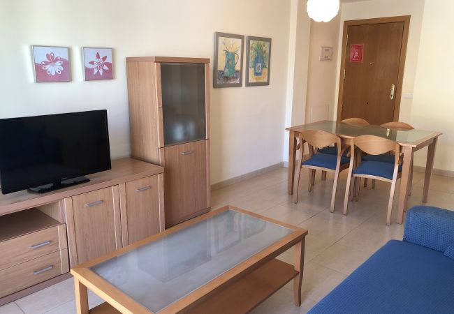 Apartamento en Denia - PUERTA DEL PALMAR Apartamento en Denia - PUERTA DEL PALMAR