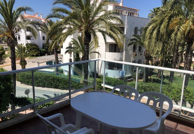 Apartamento en Denia - PUERTA DEL PALMAR Apartamento en Denia - PUERTA DEL PALMAR
