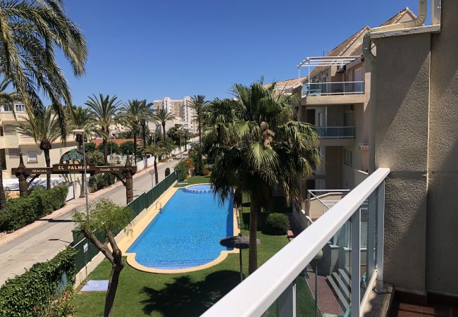 Apartamento en Denia - PUERTA DEL PALMAR Apartamento en Denia - PUERTA DEL PALMAR