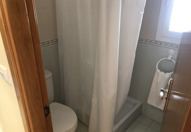 Apartamento en Denia - PUERTA DEL PALMAR Apartamento en Denia - PUERTA DEL PALMAR