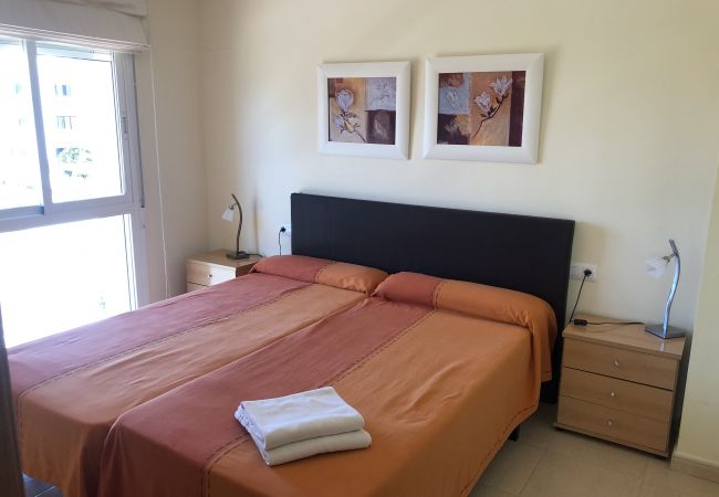 Apartamento en Denia - PUERTA DEL PALMAR Apartamento en Denia - PUERTA DEL PALMAR