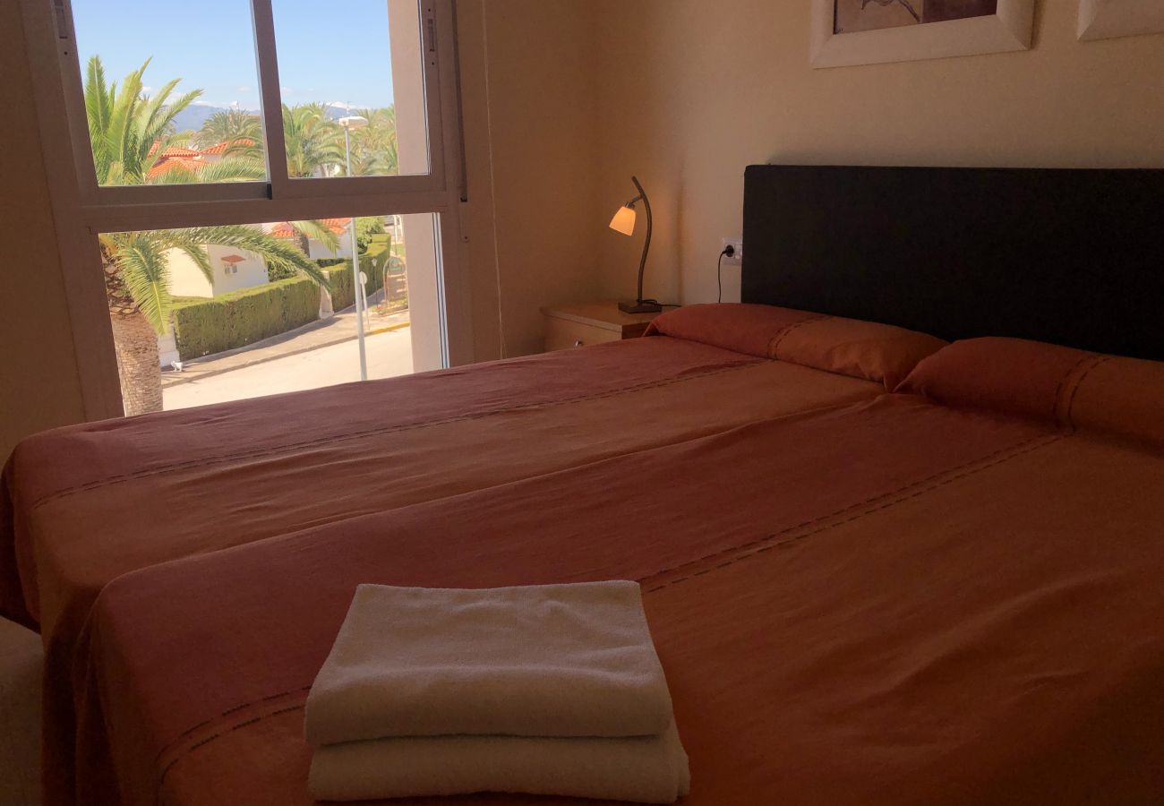 Apartamento en Denia - PUERTA DEL PALMAR Apartamento en Denia - PUERTA DEL PALMAR