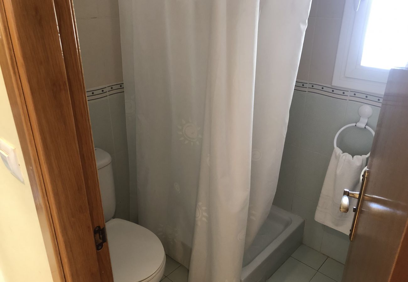 Apartamento en Denia - PUERTA DEL PALMAR Apartamento en Denia - PUERTA DEL PALMAR