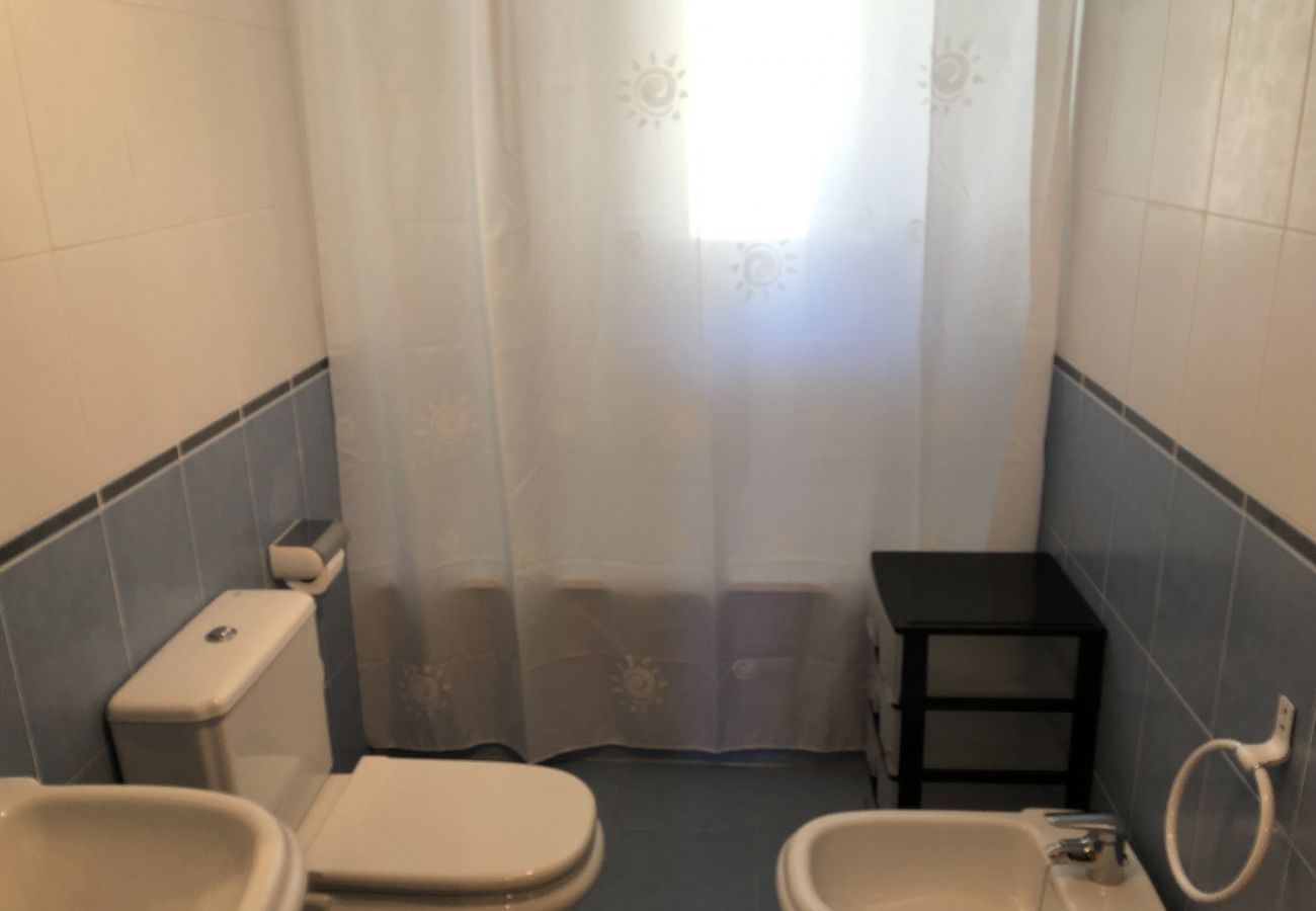 Apartamento en Denia - PUERTA DEL PALMAR Apartamento en Denia - PUERTA DEL PALMAR