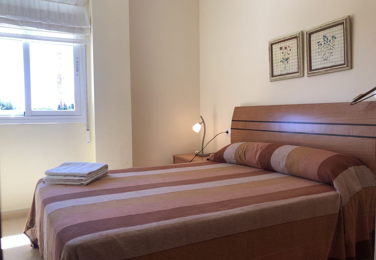 Apartamento en Denia - PUERTA DEL PALMAR Apartamento en Denia - PUERTA DEL PALMAR