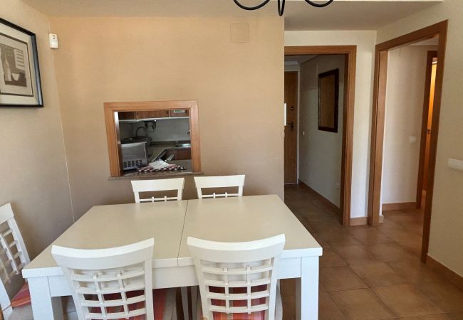 Apartamento en Denia - AQUAMARINA Apartamento en Denia - AQUAMARINA