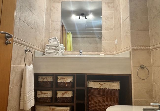 Apartamento en Denia - AQUAMARINA Apartamento en Denia - AQUAMARINA