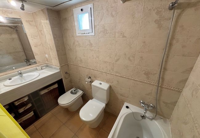 Apartamento en Denia - AQUAMARINA Apartamento en Denia - AQUAMARINA