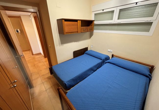 Apartamento en Denia - AQUAMARINA Apartamento en Denia - AQUAMARINA