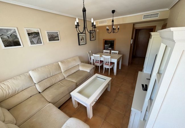 Apartamento en Denia - AQUAMARINA Apartamento en Denia - AQUAMARINA
