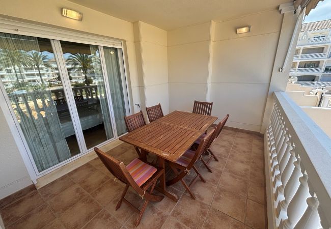 Apartamento en Denia - AQUAMARINA Apartamento en Denia - AQUAMARINA