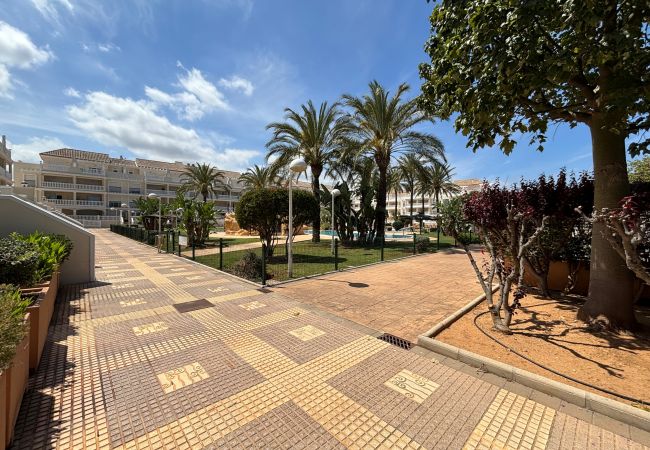 Apartamento en Denia - AQUAMARINA Apartamento en Denia - AQUAMARINA