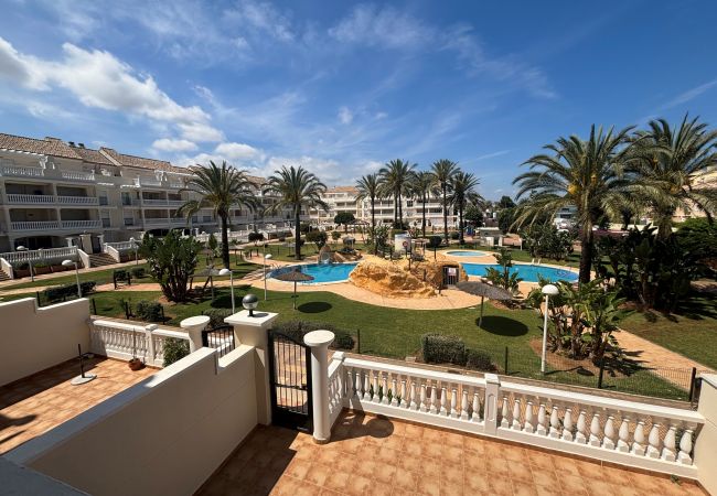 Apartamento en Denia - AQUAMARINA Apartamento en Denia - AQUAMARINA