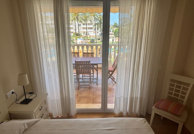 Apartamento en Denia - AQUAMARINA Apartamento en Denia - AQUAMARINA