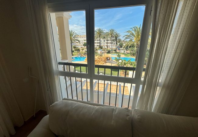 Apartamento en Denia - AQUAMARINA Apartamento en Denia - AQUAMARINA