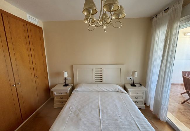 Apartamento en Denia - AQUAMARINA Apartamento en Denia - AQUAMARINA
