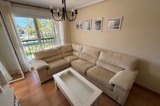 Apartamento en Denia - AQUAMARINA