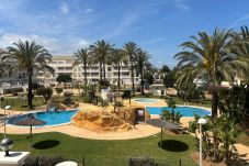 Apartamento en Denia - AQUAMARINA