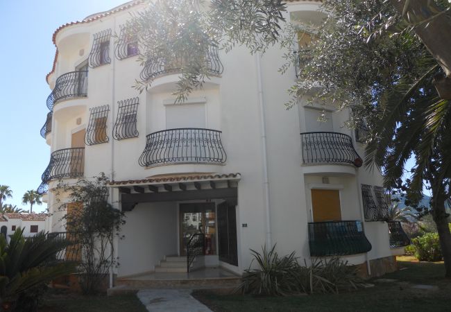 Estudio en Denia - EL RETIRO Estudio en Denia - EL RETIRO