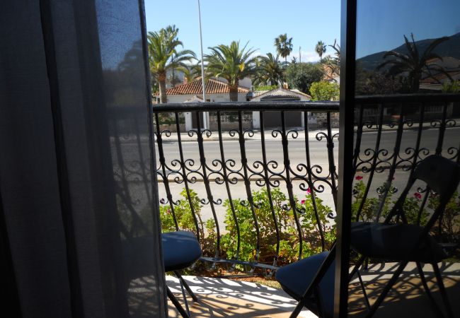 Estudio en Denia - EL RETIRO Estudio en Denia - EL RETIRO