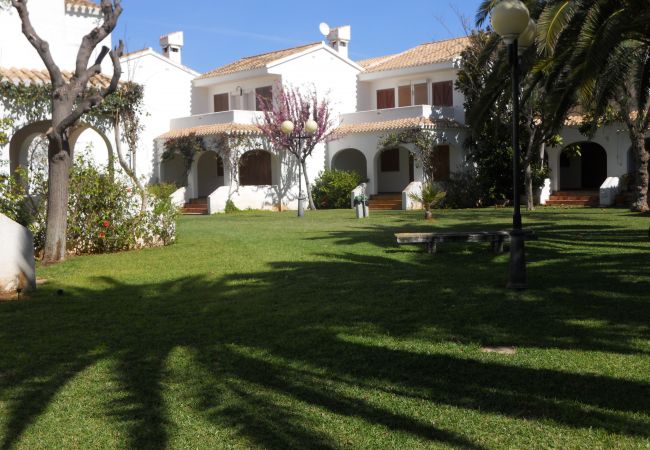 Denia - Apartamento