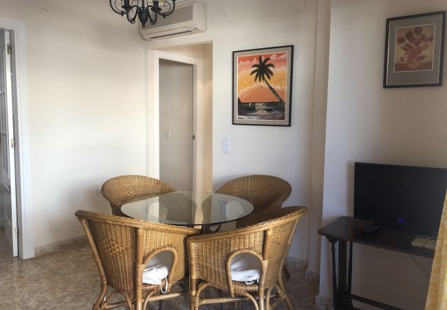 Apartamento en Denia - VISTAMAR Apartamento en Denia - VISTAMAR