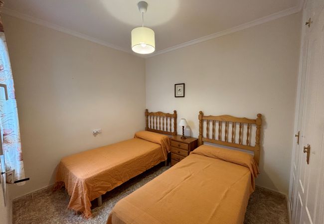 Apartamento en Denia - VISTAMAR Apartamento en Denia - VISTAMAR