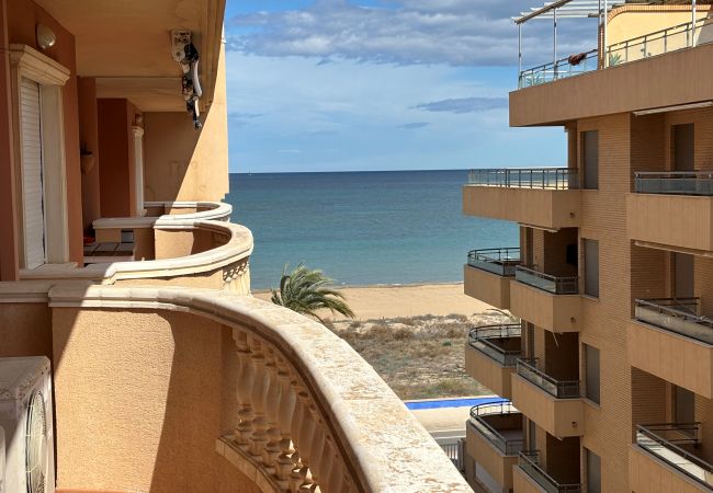 Apartamento en Denia - VISTAMAR Apartamento en Denia - VISTAMAR