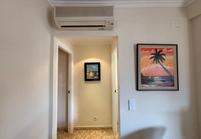 Apartamento en Denia - VISTAMAR Apartamento en Denia - VISTAMAR