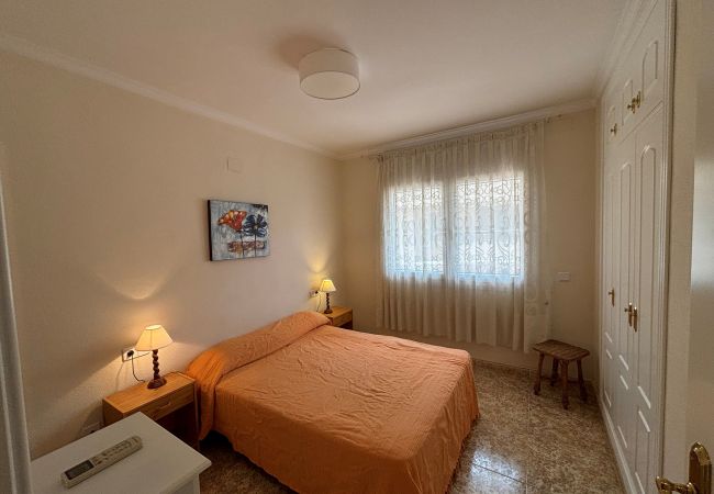 Apartamento en Denia - VISTAMAR Apartamento en Denia - VISTAMAR