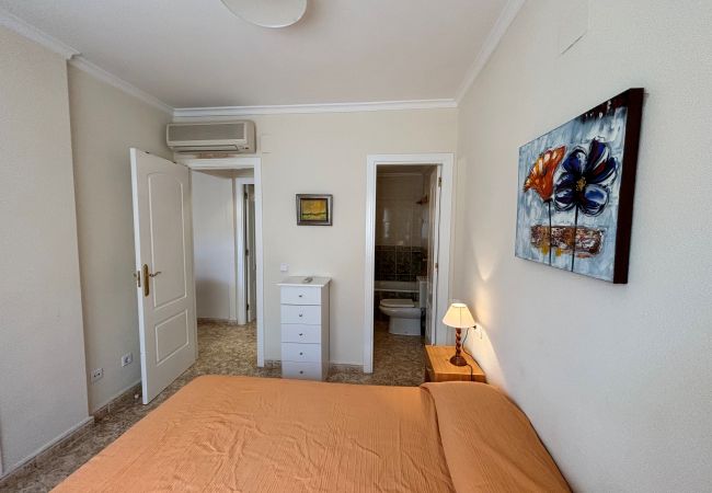 Apartamento en Denia - VISTAMAR Apartamento en Denia - VISTAMAR